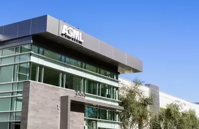 Why ASML Remains a Compelling Investment