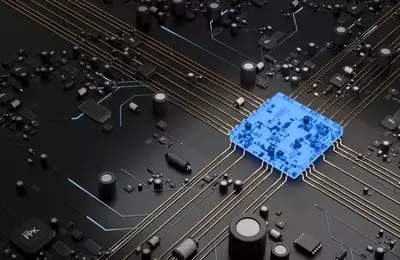 Analog Devices: Strong Foundations, Premium Valuation