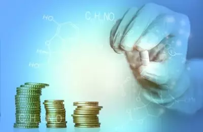 Annexon: High-Potential Biotech with Promising GBS Therapy