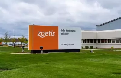 Zoetis: Navigating Market Volatility and Seizing Investment Opportunities
