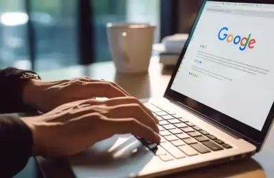 Alphabet's Search Revenue Boosts Performance, Driven by AI Innovation