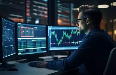 Intercontinental Exchange's Enduring Growth Potential Amidst Market Shifts