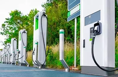 EVgo Q2 Outlook: Navigating Challenges in the Electric Vehicle Charging Market