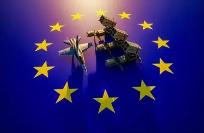 Kongsberg Gruppen: Europe's Missile Champion Is Now A 'Strong Buy'