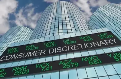 Analyzing Consumer Discretionary Sector: Value, Quality, and Momentum for July