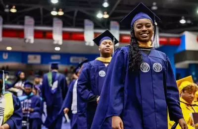 High-Paying Bachelor's Degrees for Job Security