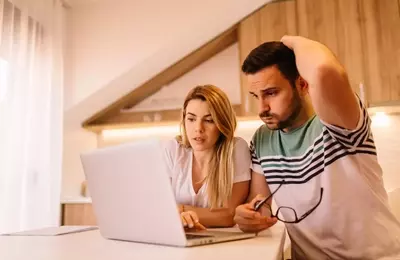 Mortgage Rates Hit Near 11-Month High, Challenging Homebuyers