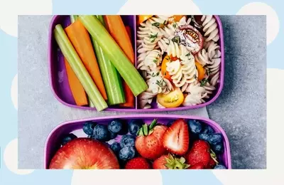 Crafting Nutritious and Appealing Cold Lunches for Children