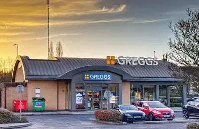 Greggs: UK's Food-to-Go Leader Poised for Growth and Value