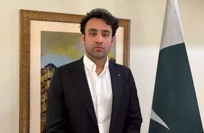 Pakistan's Regulatory Body Seeks Clarity on Crypto Legality from Islamic Scholars Amidst National Digital Asset Push