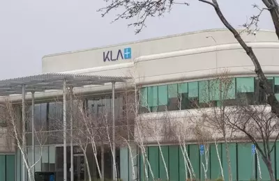 KLA Corporation: A Strategic Investment with Significant Growth Potential