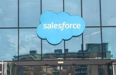 Salesforce's AI Ambitions and Market Skepticism