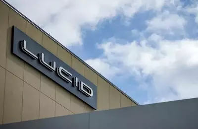 Lucid Shares Decline Following Unconfirmed Bankruptcy Speculation