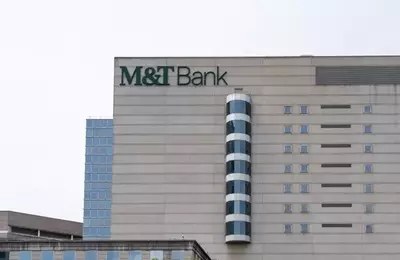 M&T Bank's Q2 Performance: Solid Credit, Moderate Growth