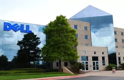 AI Hardware Stocks Experience Significant Pullback, Dell Leads Decline