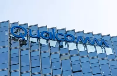 Qualcomm's Strategic Shift: A Deep Dive into Diversification and Future Growth