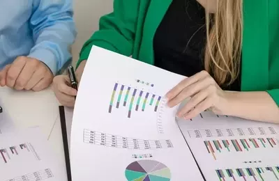 S&P 500 Financials Sector's Extended Overbought Streak: An In-depth Analysis