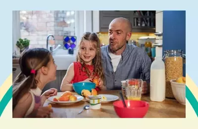 Fueling Young Minds: Strategies for Stress-Free and Nutritious Morning Meals