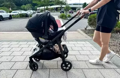 Top Infant Car Seat and Stroller Combinations of 2024