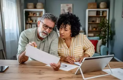Retirement Planning: Savings Milestones at Age 59