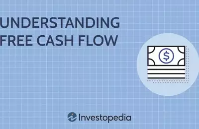 Understanding the Price-to-Free Cash Flow Ratio for Stock Valuation