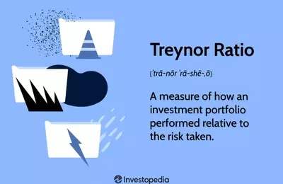 Unpacking the Treynor Ratio: A Guide to Risk-Adjusted Portfolio Performance