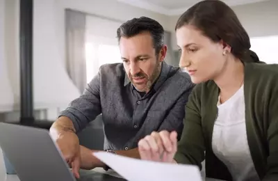 Understanding Credit Scores: A Mid-Life Financial Checkup