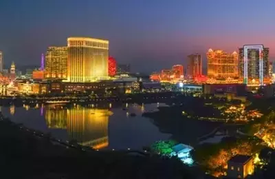 Wynn Resorts Faces Headwinds from Macau's Slowing Market and Heightened Competition