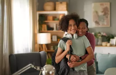 Back to School: A Comprehensive Guide for Teens and Parents