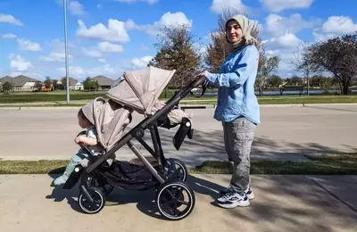 Top Convertible Strollers for Growing Families: A Comprehensive Review
