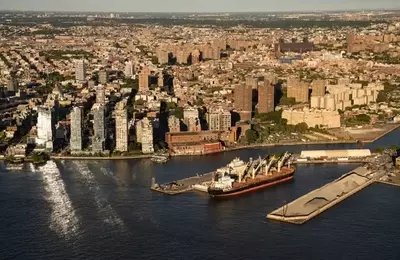New York State Manufacturing Sector Experiences Robust Expansion in July