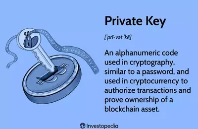 Understanding the Essence and Security of Cryptocurrency Private Keys