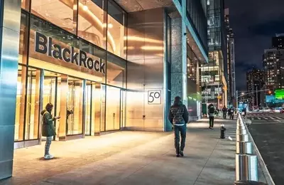 BlackRock's Exceptional Second Quarter Performance: A Continued Growth Story