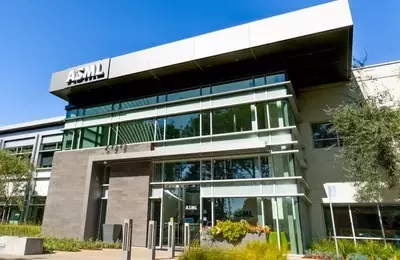 ASML: Upgraded Outlook and Price Target