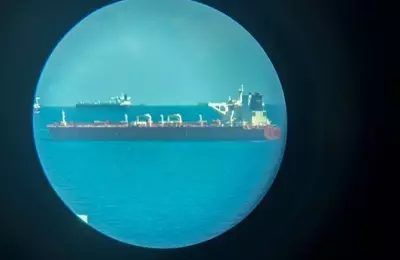 Frontline's Tanker Fleet and Market Position Amidst Geopolitical Shifts