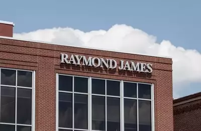 Raymond James Financial: Upgrading to Buy on Strong Future Prospects