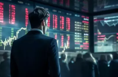 Intercontinental Exchange's Performance Amidst Market Fluctuations: An Analysis