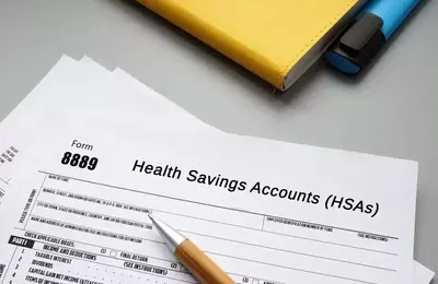 High Earners Face 401(k) Tax Break Loss: HSA Offers a Solution