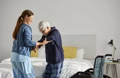 National HealthCare's Growth Potential Appears Limited in the Intermediate Term