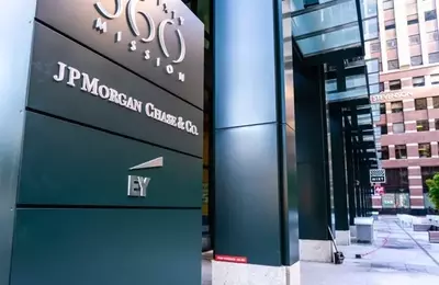 JPMorgan Chase Continues Strong Performance Amidst Economic Headwinds