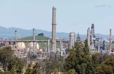 PBF Energy's Soaring Fortunes: A Deep Dive into the Refining Boom