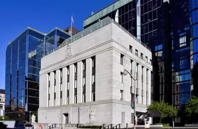 Bank of Canada: Holding Steady Amidst Economic Shifts