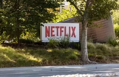 Netflix Faces Investor Scrutiny as Growth Slows