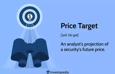 Understanding Stock Price Targets: A Comprehensive Guide for Investors