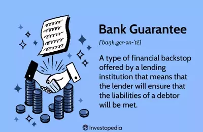 Understanding Bank Guarantees: Enhancing Financial Security in Transactions