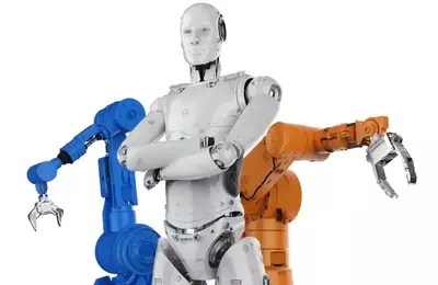 OpenAI Forges Ahead in Robotics: The Next AI Frontier