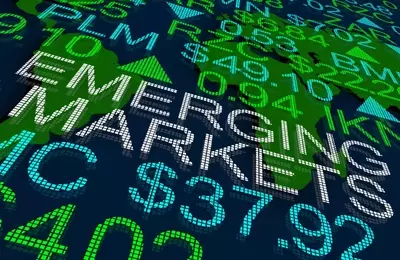 Emerging Markets Bonds: Resilience Amidst Shifting Global Dynamics
