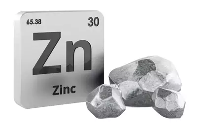 Nexa Resources: Zinc's Untapped Potential