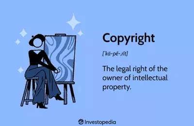 Understanding Copyright: Protection, Eligibility, and Differences from Trademarks and Patents