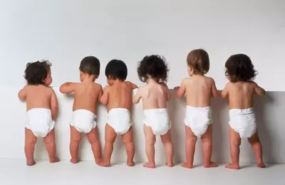 Accessing Free Diapers and Cost-Saving Strategies for New Parents